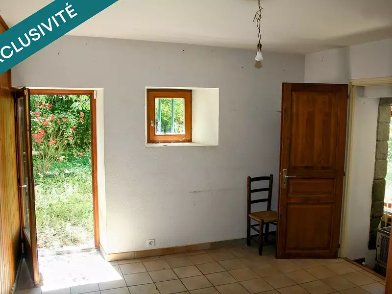 Maison, 558 m²