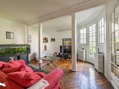 Appartement, 139 m²