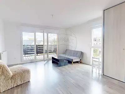 Appartement, 64 m²