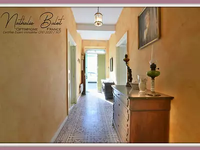 Maison, 130 m²