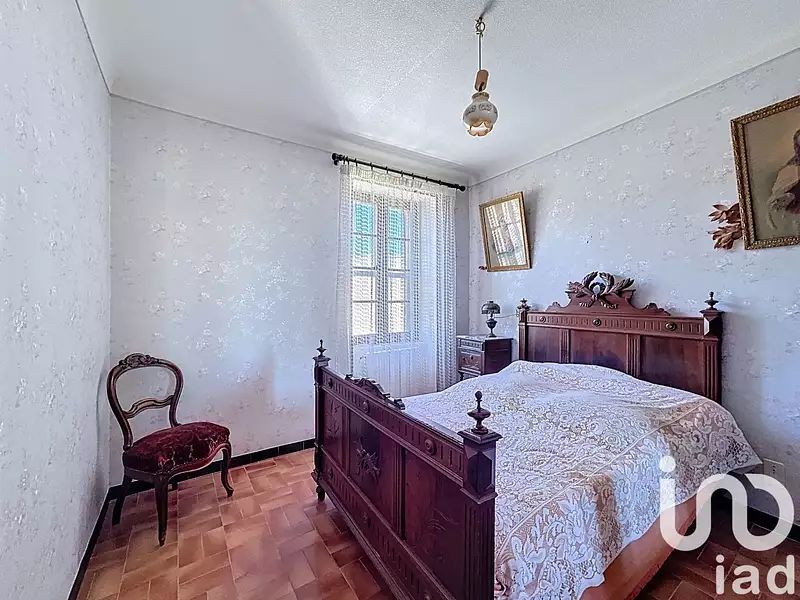 Maison, 135 m²