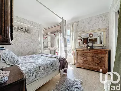 Maison, 246 m²