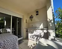 Appartement, 31,9 m²