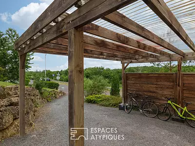 Maison, 146 m²