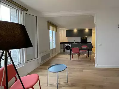 Appartement, 44 m²
