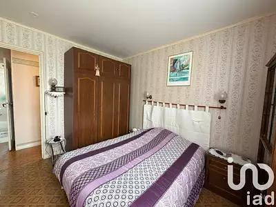 Appartement, 64 m²