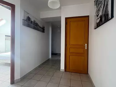 Appartement, 83 m²