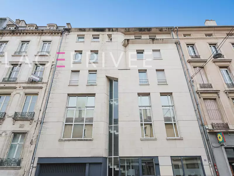 Appartement, 29,39 m²