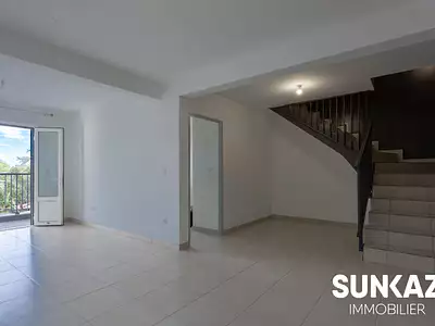 Appartement, 135 m²