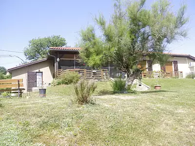 Maison, 145 m²