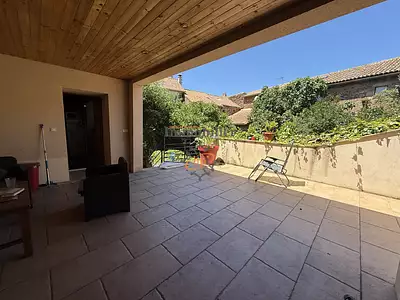 Maison, 152 m²