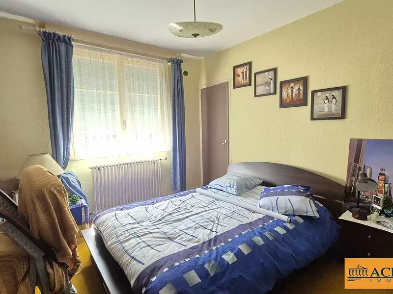 Maison, 100 m²
