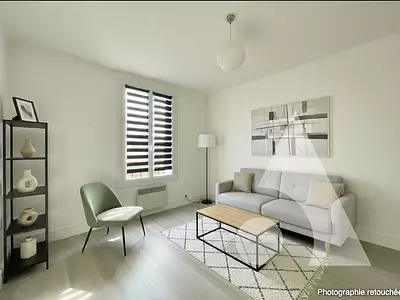 Appartement, 42,69 m²