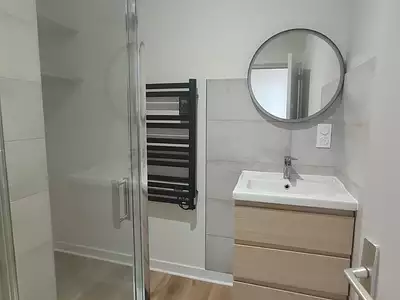 Appartement, 53 m²
