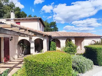 Maison, 161 m²