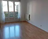 Appartement, 44,45 m²