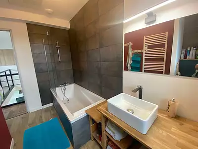 Maison, 100 m²