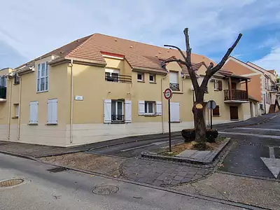 Appartement, 49 m²