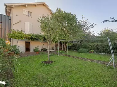 Maison, 134 m²