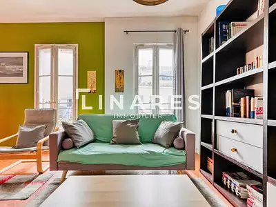 Appartement, 72 m²