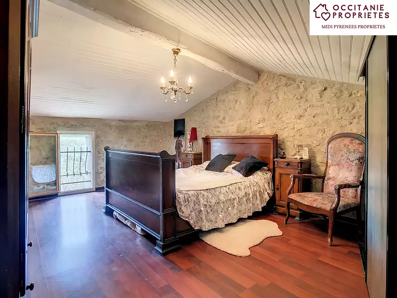 Maison, 170 m²