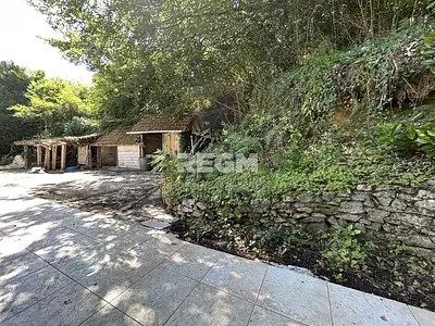 Maison, 68 m²