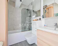 Appartement, 63,5 m²