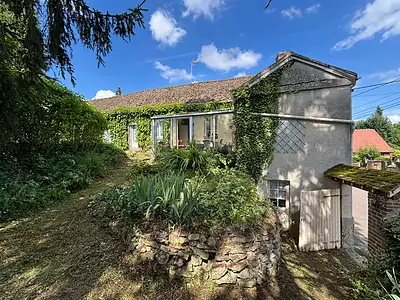 Maison, 106 m²