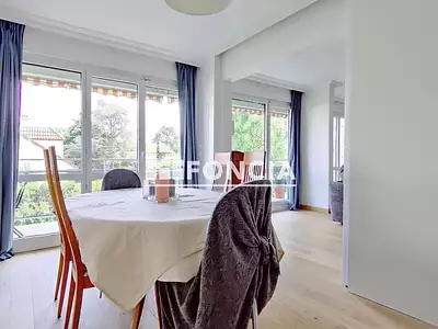 Appartement, 109 m²