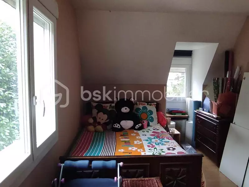 Maison, 120 m²