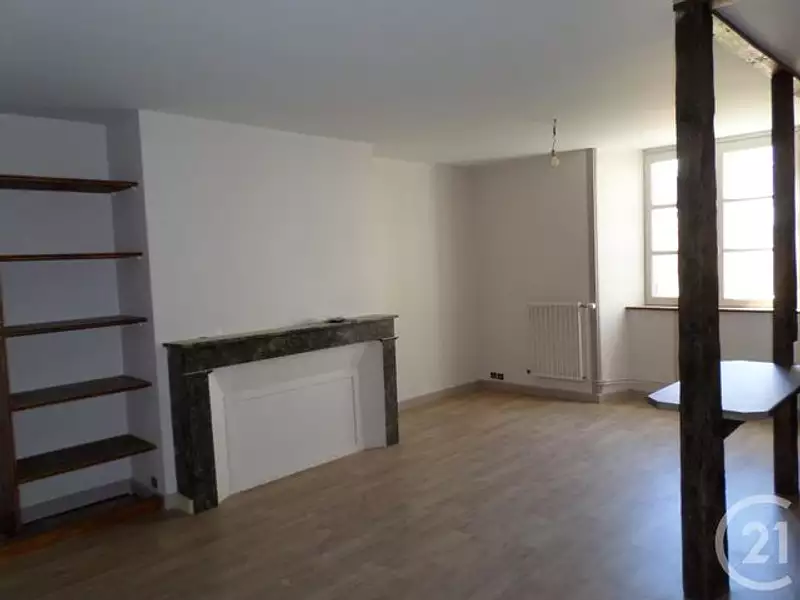 Appartement, 71 m²