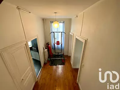 Maison, 149 m²