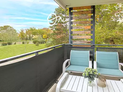 Appartement, 61,11 m²