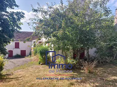 Maison, 73,95 m²