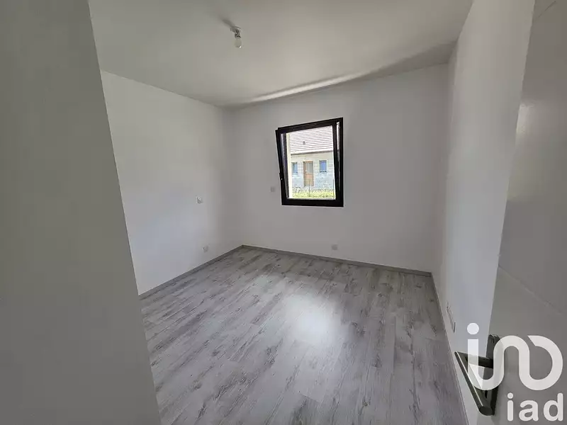 Maison, 106 m²