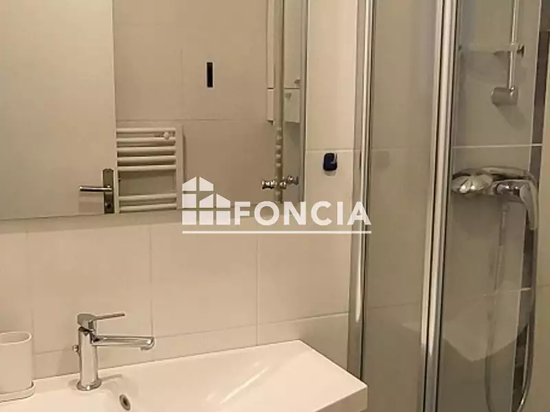 Appartement, 45 m²