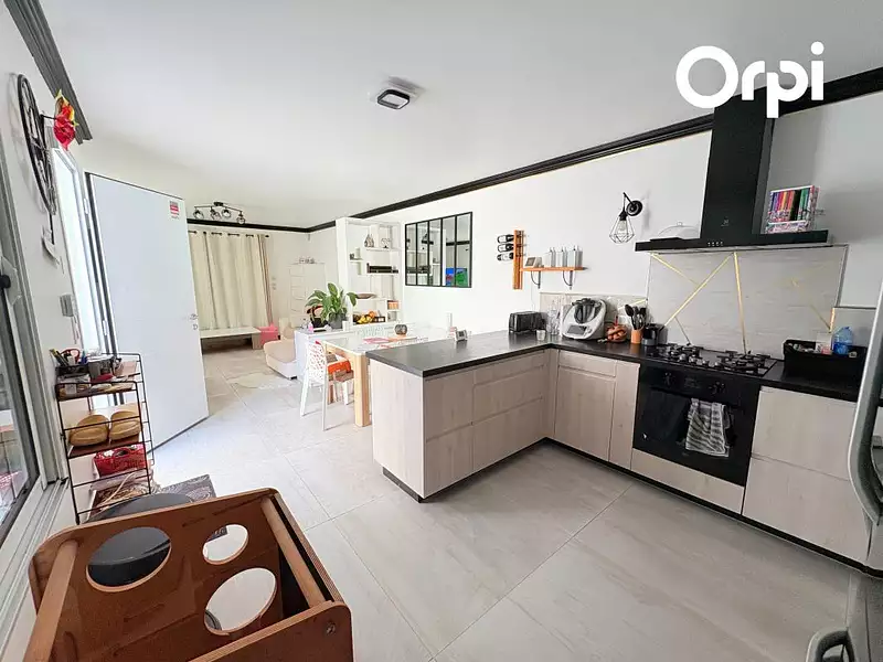 Maison, 82 m²
