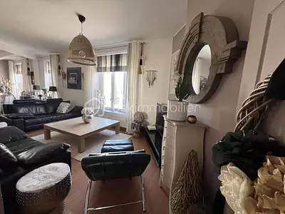 Appartement, 120 m²