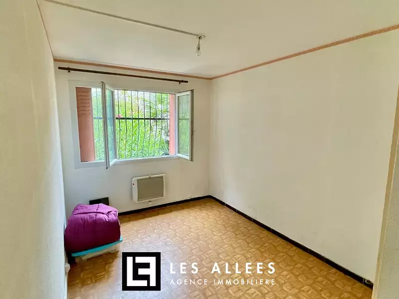 Appartement, 58 m²