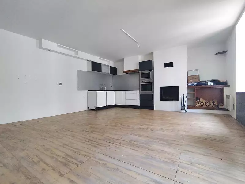Maison, 96 m²