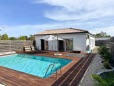 Maison, 129 m²