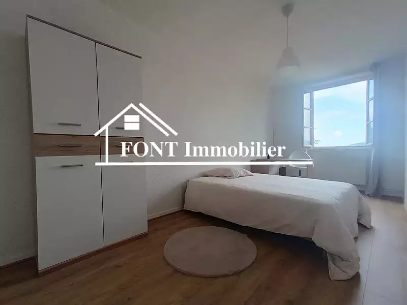 Appartement, 47,91 m²