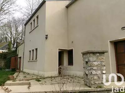 Maison, 81 m²
