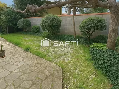 Maison, 75 m²