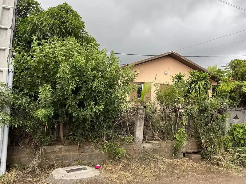 Maison, 87 m²