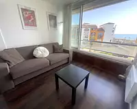 Appartement, 27 m²