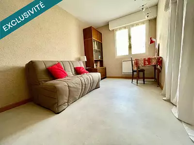 Appartement, 119 m²