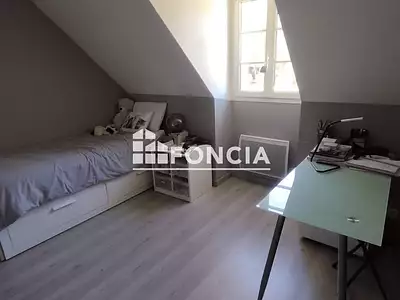 Maison, 142 m²