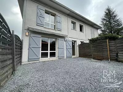 Appartement, 73,11 m²