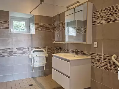 Maison, 60 m²